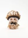 Softopia Cino Warm Corner Soft Vinyl Plush Blind Box