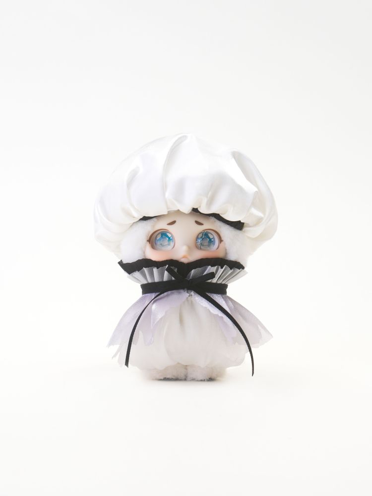Softopia Cino Warm Corner Soft Vinyl Plush Blind Box