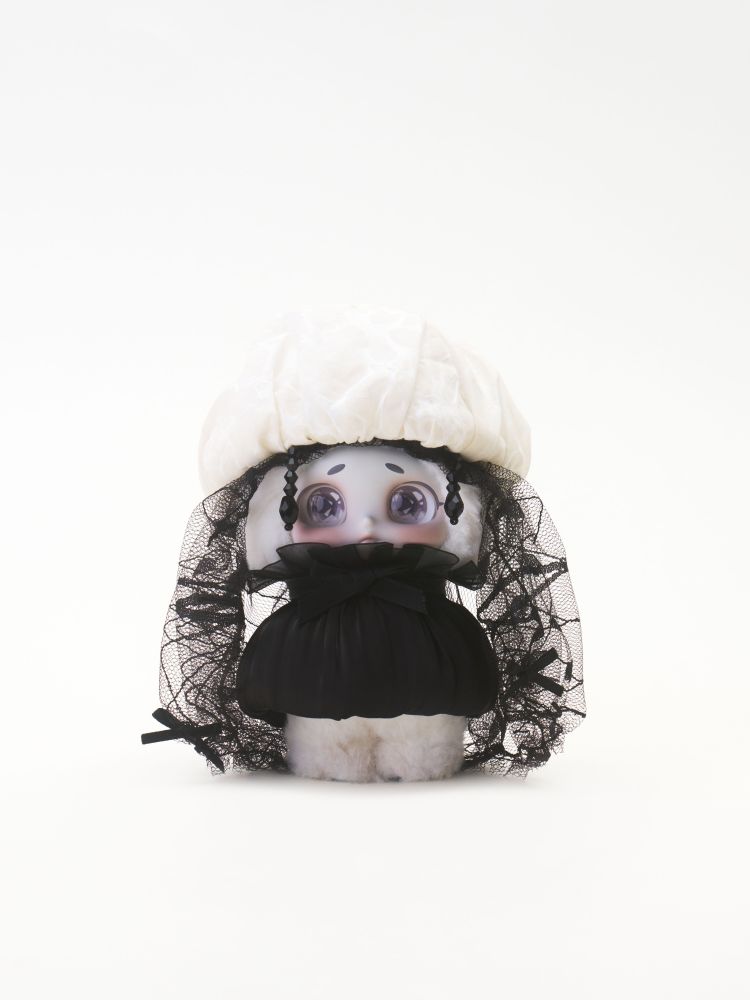 Softopia Cino Warm Corner Soft Vinyl Plush Blind Box