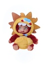 Softopia Cino The Mood Is Unpredictable Soft Vinyl Plush Blind Box