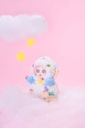 Softopia Cino The Mood Is Unpredictable Soft Vinyl Plush Blind Box