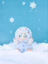 Softopia Cino The Mood Is Unpredictable Soft Vinyl Plush Blind Box
