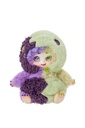 Softopia Cino The Mood Is Unpredictable Soft Vinyl Plush Blind Box