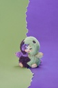 Softopia Cino The Mood Is Unpredictable Soft Vinyl Plush Blind Box