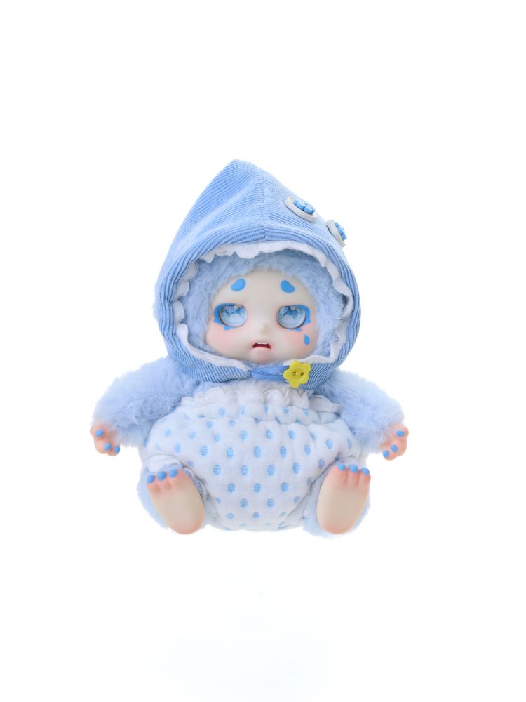 Softopia Cino The Mood Is Unpredictable Soft Vinyl Plush Blind Box
