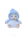 Softopia Cino The Mood Is Unpredictable Soft Vinyl Plush Blind Box