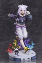 hololive Nekomata Okayu "We are GAMERS!!!!" Ver. 1/7 Complete Figure