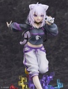 hololive Nekomata Okayu "We are GAMERS!!!!" Ver. 1/7 Complete Figure