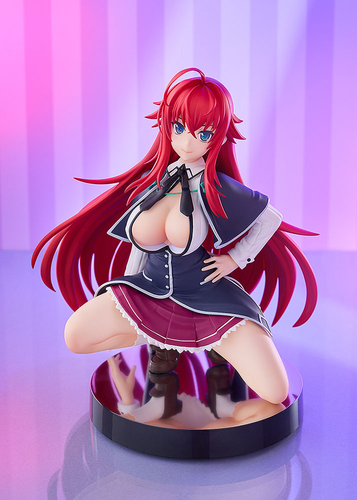 POP UP PARADE Rias Gremory: Doki Doki Ver. L Size