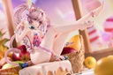 SWEET CAT illustration by Tuzhate