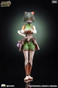 LADo TOYS ERA-002 TONIA HERBALIST VER. 1/12 SCALE ACTION FIGURE