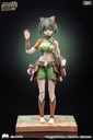 LADo TOYS ERA-002 TONIA HERBALIST VER. 1/12 SCALE ACTION FIGURE