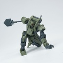 SHEIK MAINLAND COMBAT ENGINEER MARTIN 1/144 SCALE PLASTIC MODEL KIT (GREEN)