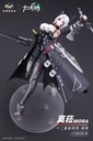 CANG-TOYS TWELVE'S WAR SERIES CAPRICORNUS MORA 1/12 SCALE ACTION FIGURE