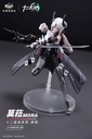 CANG-TOYS TWELVE'S WAR SERIES CAPRICORNUS MORA 1/12 SCALE ACTION FIGURE