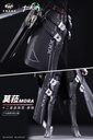 CANG-TOYS TWELVE'S WAR SERIES CAPRICORNUS MORA 1/12 SCALE ACTION FIGURE