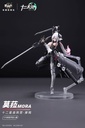 CANG-TOYS TWELVE'S WAR SERIES CAPRICORNUS MORA 1/12 SCALE ACTION FIGURE