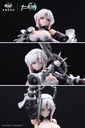 CANG-TOYS TWELVE'S WAR SERIES CAPRICORNUS MORA 1/12 SCALE ACTION FIGURE