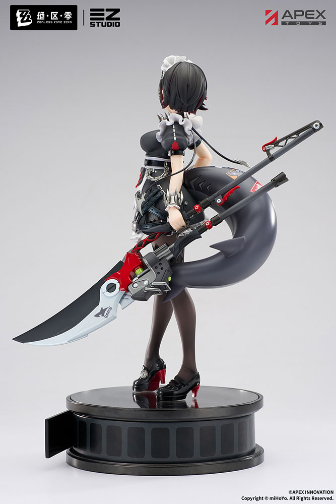 Zenless Zone Zero Ellen Joe 1/7 Complete Figure