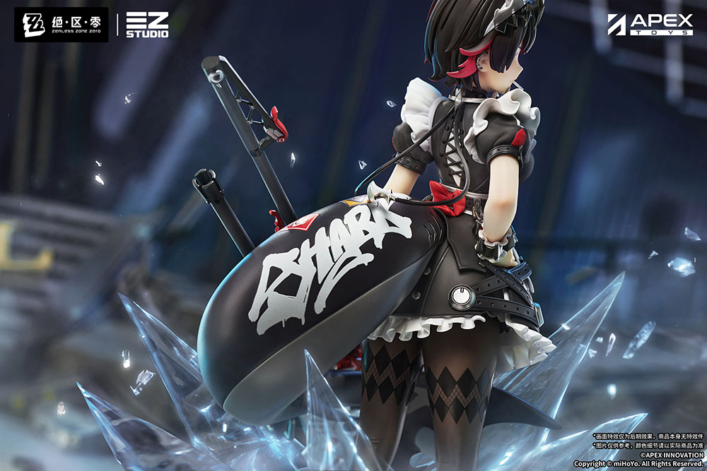 Zenless Zone Zero Ellen Joe 1/7 Complete Figure