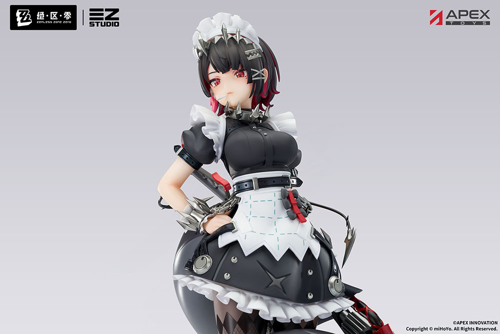 Zenless Zone Zero Ellen Joe 1/7 Complete Figure