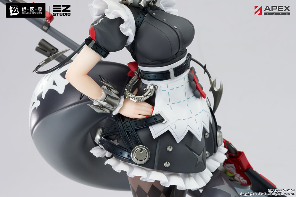 Zenless Zone Zero Ellen Joe 1/7 Complete Figure