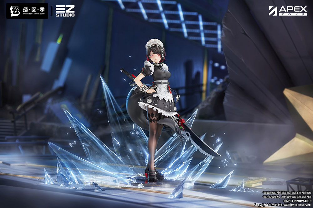 Zenless Zone Zero Ellen Joe 1/7 Complete Figure