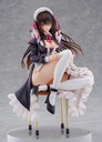Maid Maison Hanikami Kanojo Kasane Minazumi