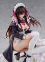 Maid Maison Hanikami Kanojo Kasane Minazumi