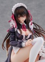 Maid Maison Hanikami Kanojo Kasane Minazumi