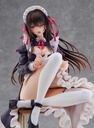 Maid Maison Hanikami Kanojo Kasane Minazumi