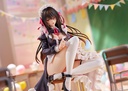 Maid Maison Hanikami Kanojo Kasane Minazumi