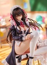 Maid Maison Hanikami Kanojo Kasane Minazumi