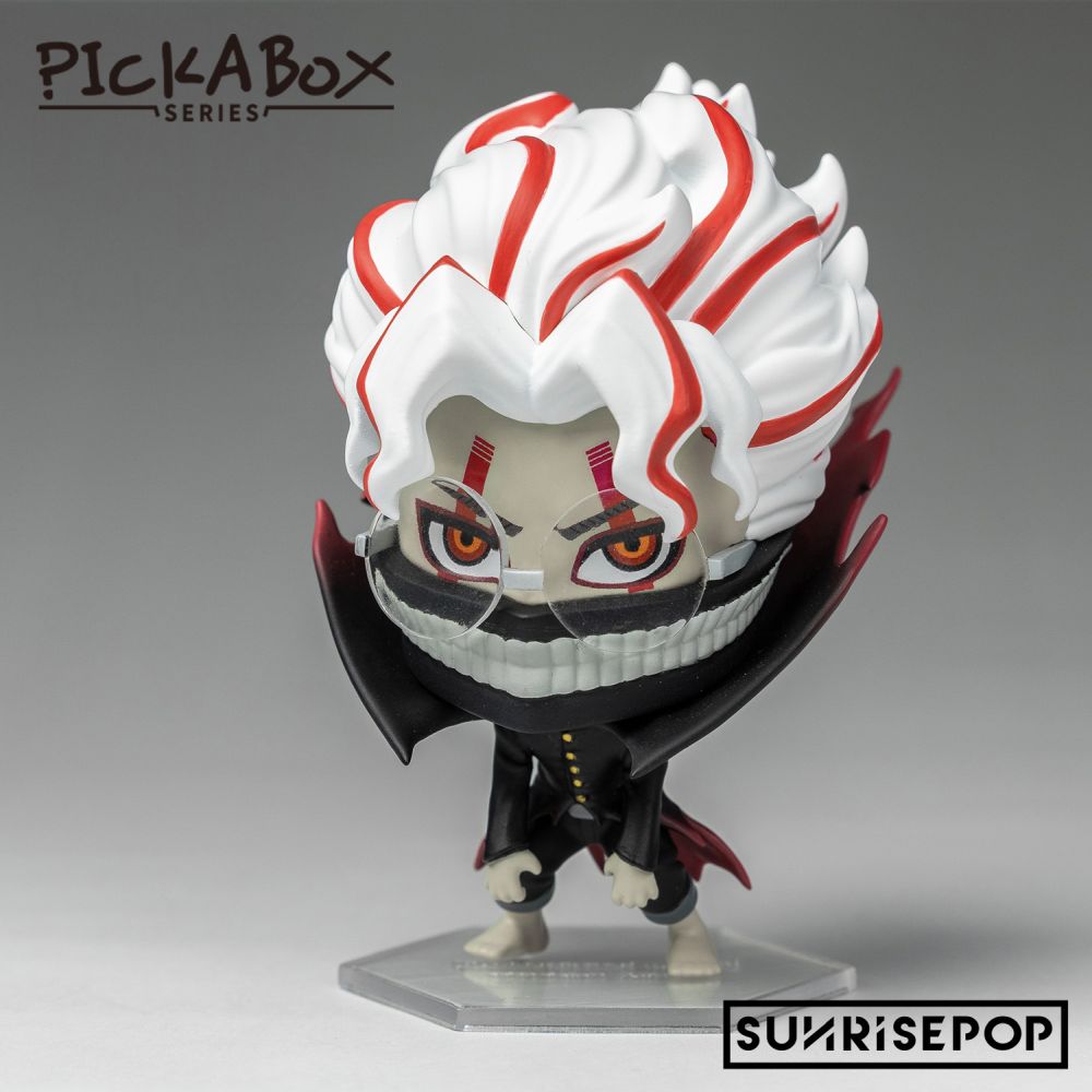 DAN DA DAN - Blind Box Figure