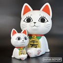 DAN DA DAN - Figural Bank Plus - Turbo Granny