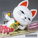DAN DA DAN - Figure Sit - Turbo Granny