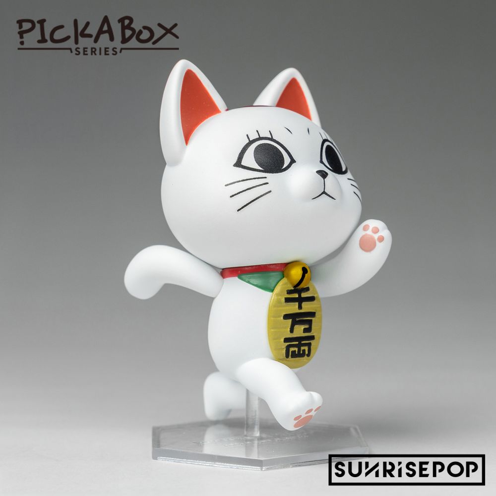 DAN DA DAN - Blind Box Figure