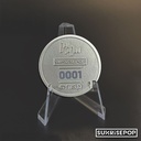 DAN DA DAN - Figural Bank Plus - Turbo Granny