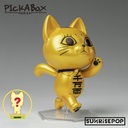 DAN DA DAN - Blind Box Figure