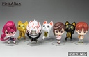 DAN DA DAN - Blind Box Figure