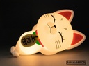 DAN DA DAN - Night Light - Turbo Granny