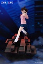 DANDADAN DRESSTA Statue Figure - Momo