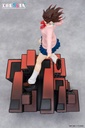 DANDADAN DRESSTA Statue Figure - Momo