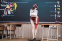 Homeroom Teacher 1/6 Figure EX Edition (Non-Haired Ver.)