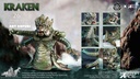 Star Ace Toys "Clash of the Titans" Kraken Art Soft Vinyl