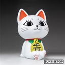 DAN DA DAN - Figural Bank - Turbo Granny