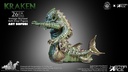 Star Ace Toys "Clash of the Titans" Kraken Art Soft Vinyl