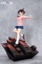 DANDADAN DRESSTA Statue Figure - Momo