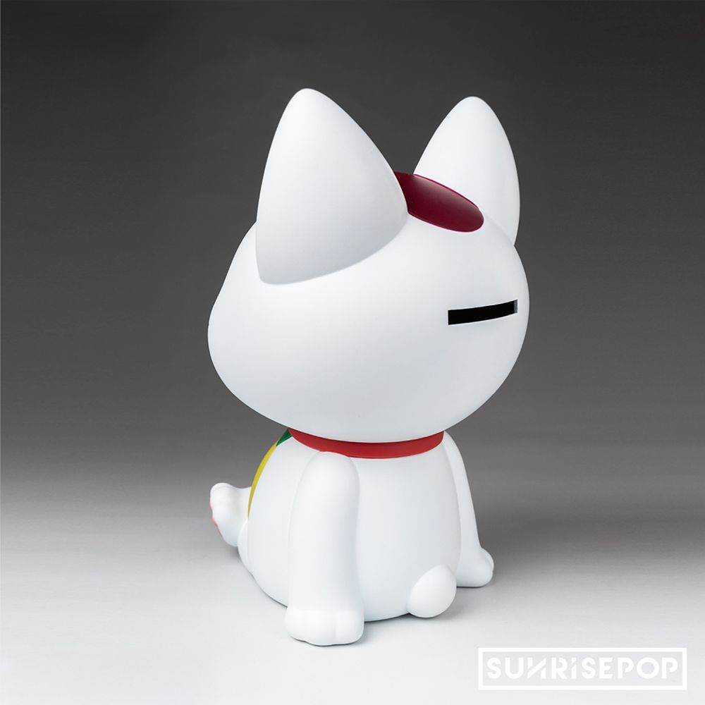 DAN DA DAN - Figural Bank - Turbo Granny