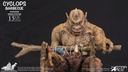 Star Ace Toys "The 7th Voyage of Sinbad" Cyclops Diorama Statue